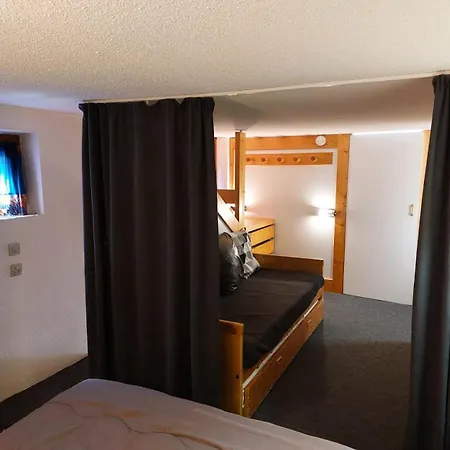 Archeboc - En Duplex Pour 6 Personnes A Arc 1800 Proche Des Pistes Dans Le Village De Charmettoger Mae-2694 Apartment Les Arcs (Savoie)